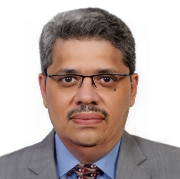 Dr. Nirav Daftary