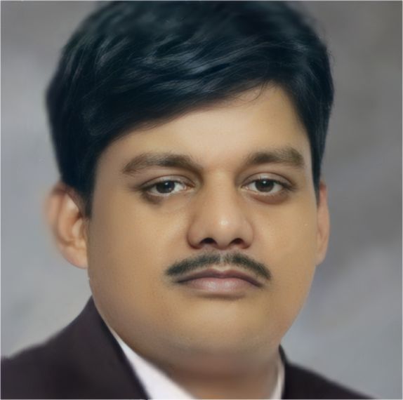 Aasif Ansari